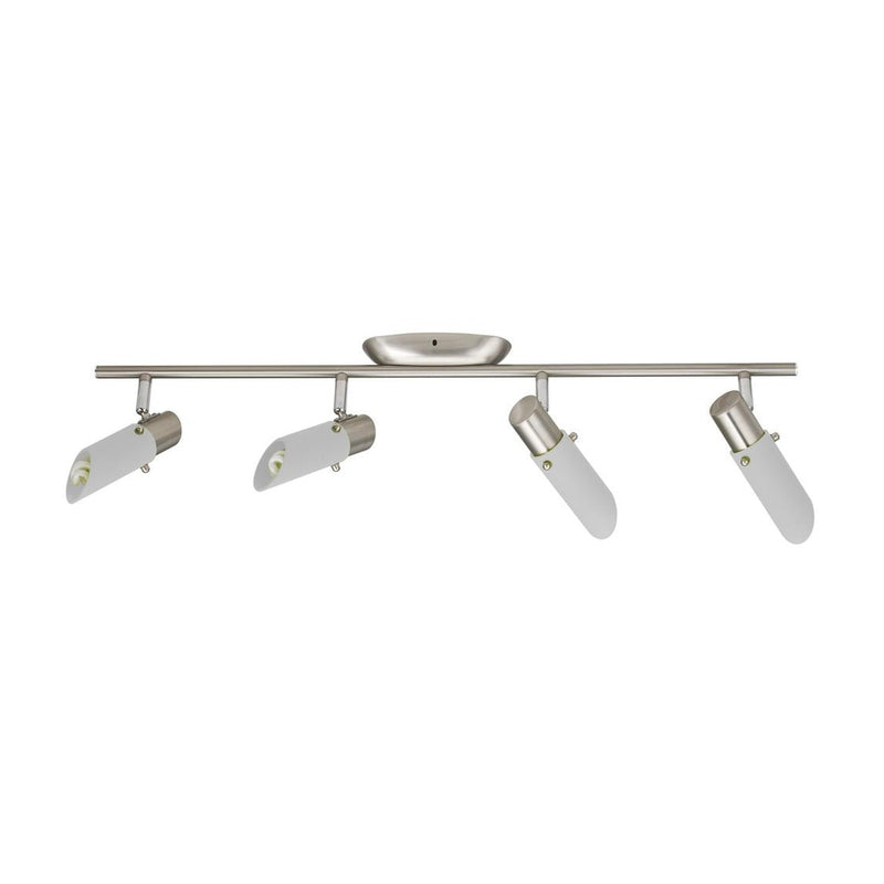 Luminaire plafonnier | Trendi Nickel