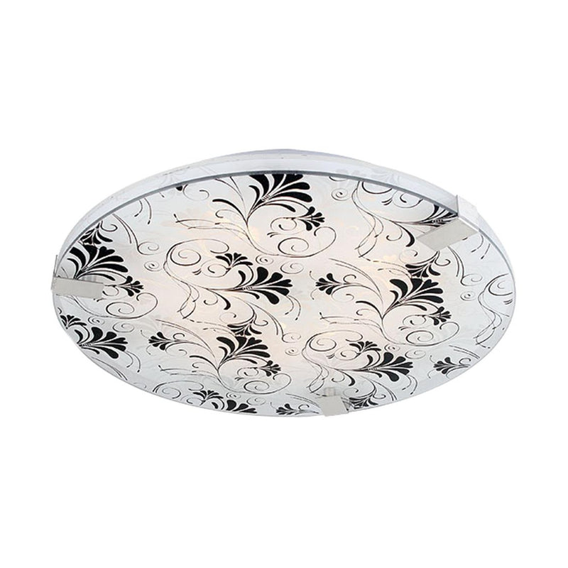 Luminaire plafonnier | Vagante H 9 cm