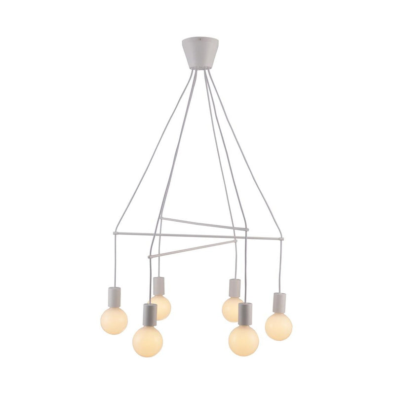 Suspension luminaire | Ariberica
