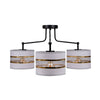 Suspension luminaire | Andy Noire