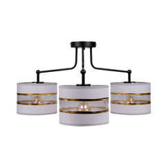 Suspension luminaire | Andy Noire