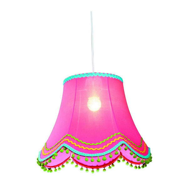 Suspension luminaire | Arlekin