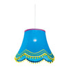 Suspension luminaire | Boralia