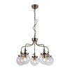 Suspension luminaire | Ballet Laiton