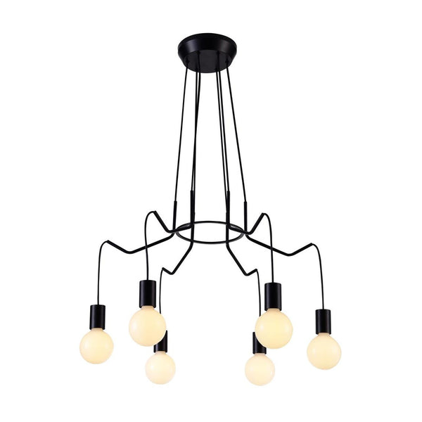 Suspension luminaire | Lunberano