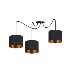 Suspension luminaire | Candida L 100 cm