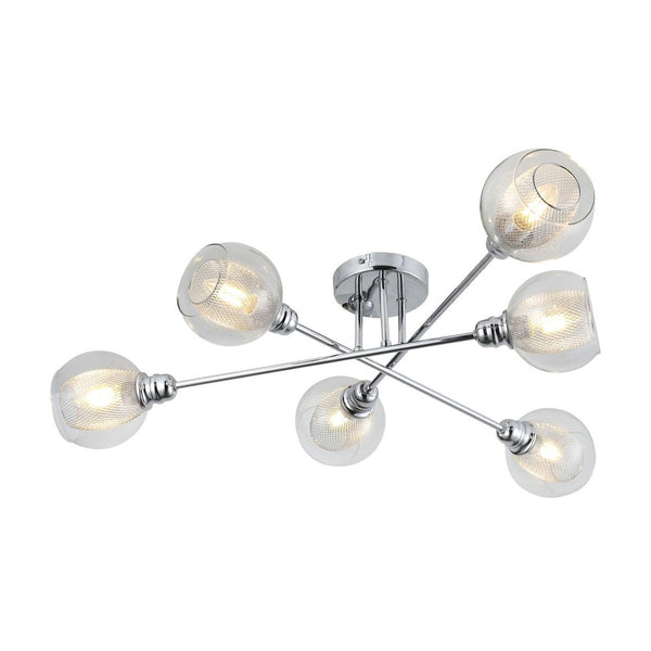 Suspension luminaire | Dixi
