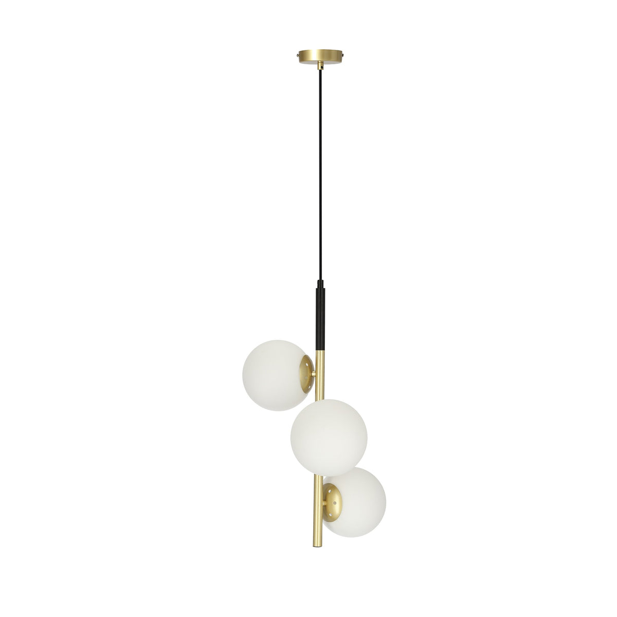 Suspension luminaire | Zenberisto