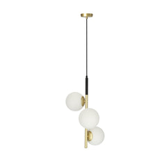 Suspension luminaire | Zenberisto