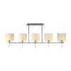 Suspension luminaire | Estera L 112 cm