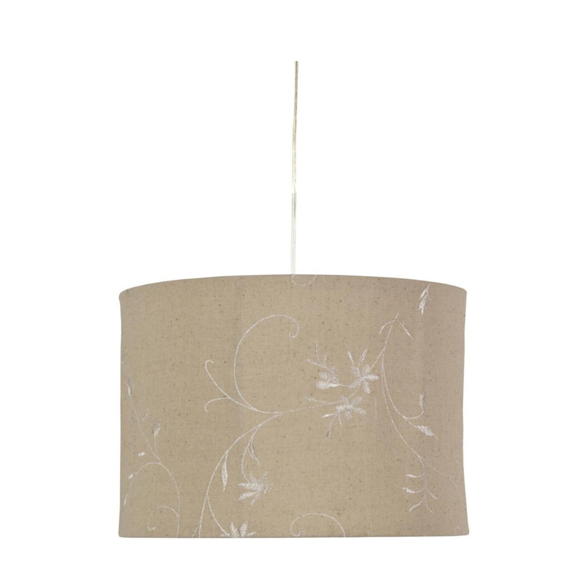 Suspension luminaire | Farm Blanche