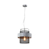 Suspension luminaire | Fiba Noire