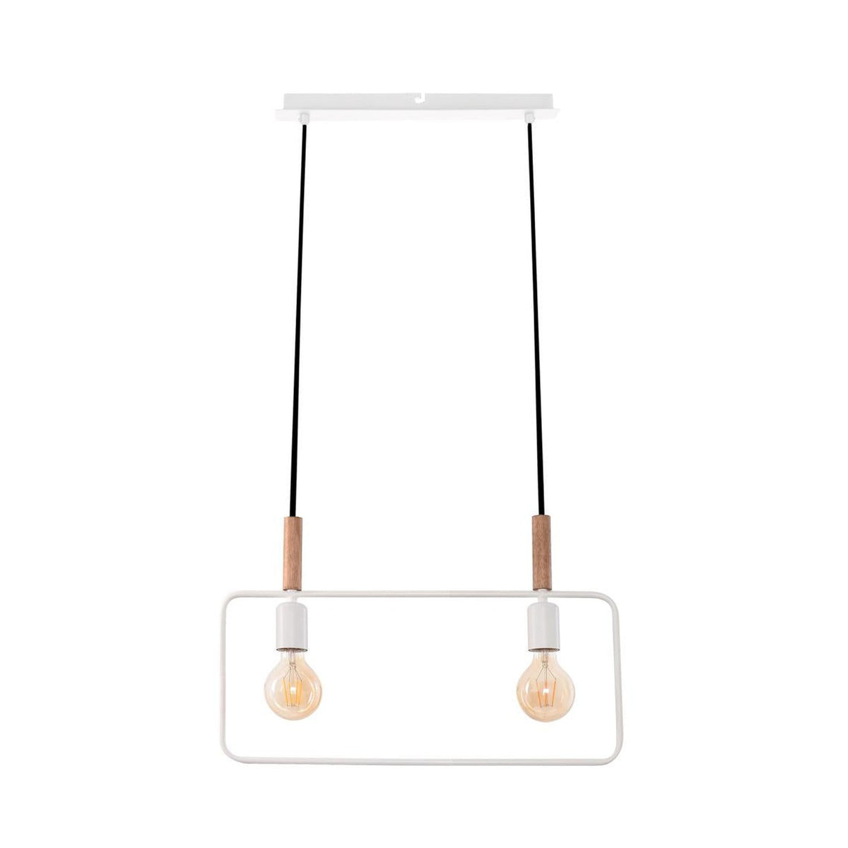 Suspension luminaire | Frame