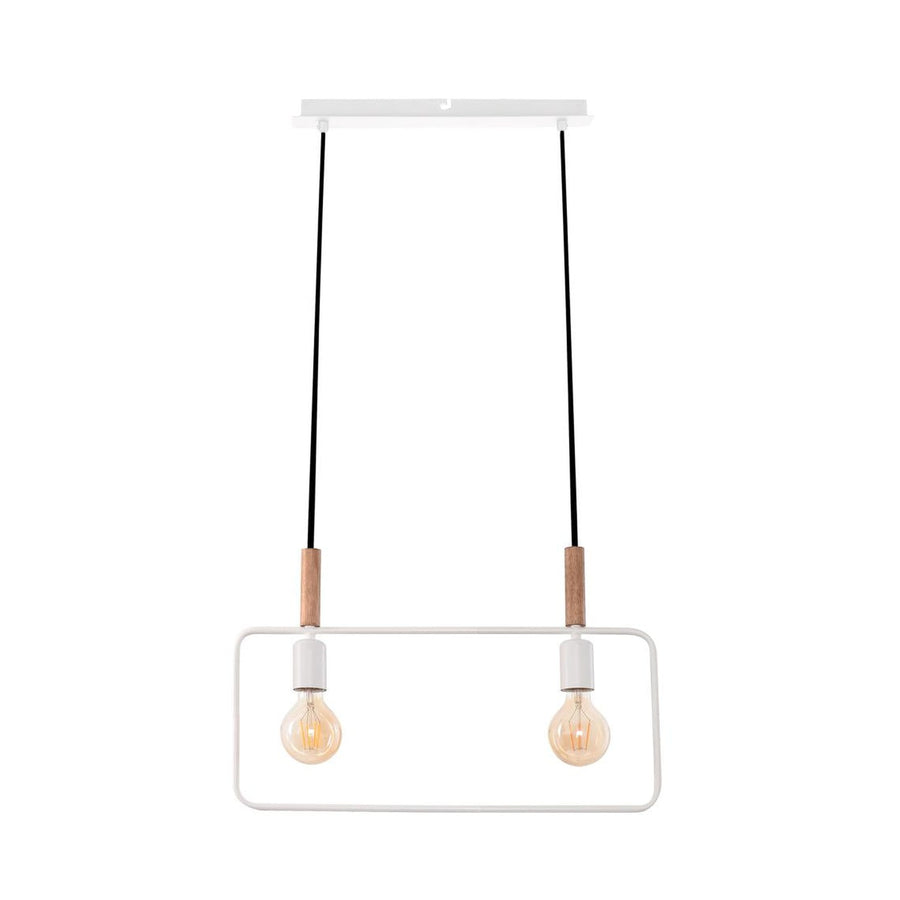 Suspension luminaire | Frame