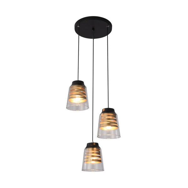 Suspension luminaire | Fresno