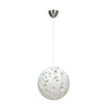 Suspension luminaire | Serdanissa