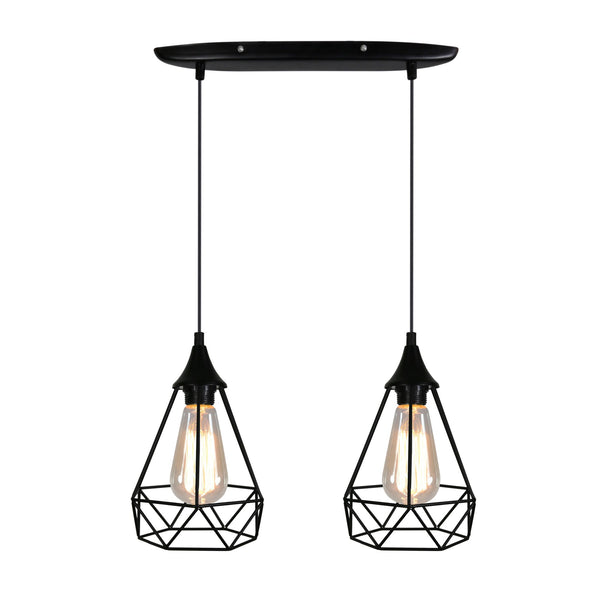 Suspension luminaire | Graf