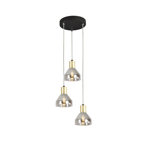 Suspension luminaire | Gregory Talerz