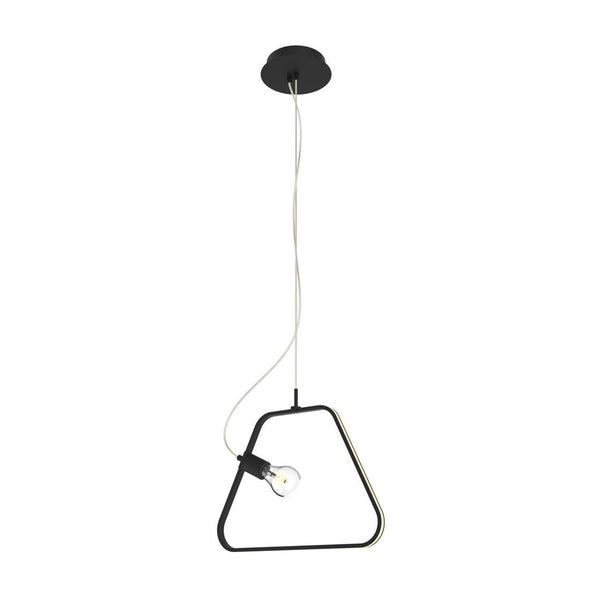 Suspension luminaire | Ikaria Noire