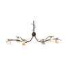 Suspension luminaire | L&H Mikado