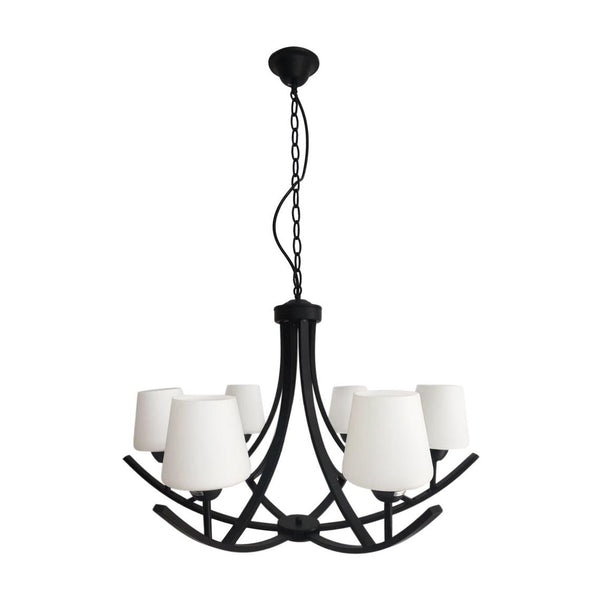 Suspension luminaire | Londyn Noire