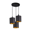 Suspension luminaire | Long