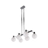 Suspension luminaire | Maldus Blanche