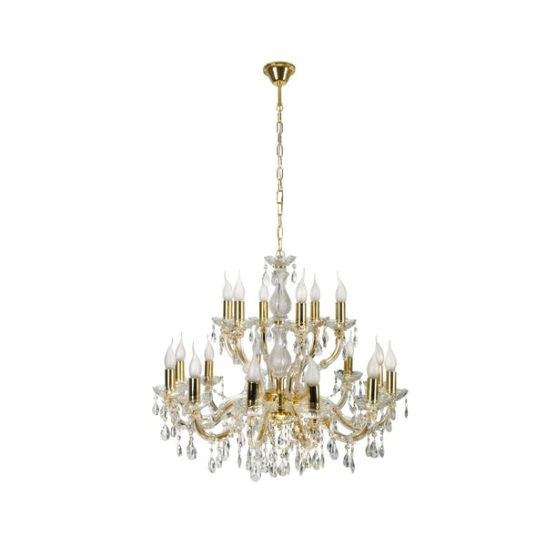 Suspension luminaire | Aridanella