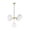 Suspension luminaire | Mati Laiton