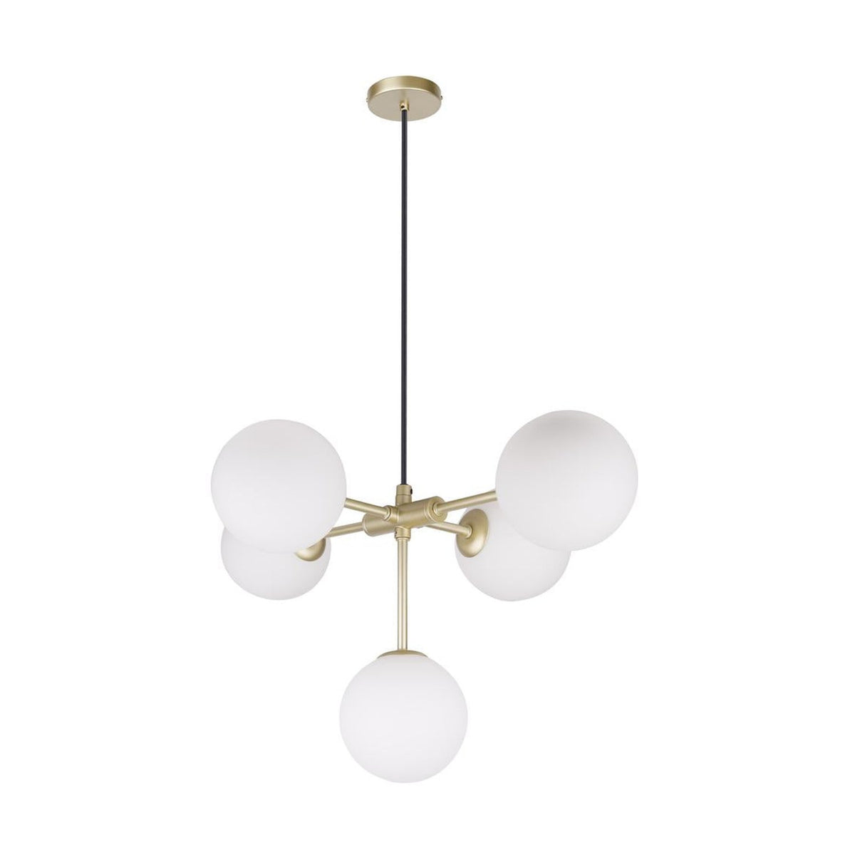 Suspension luminaire | Mati Laiton