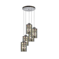 Suspension luminaire | Lunnelisto