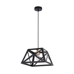 Suspension luminaire | Origami