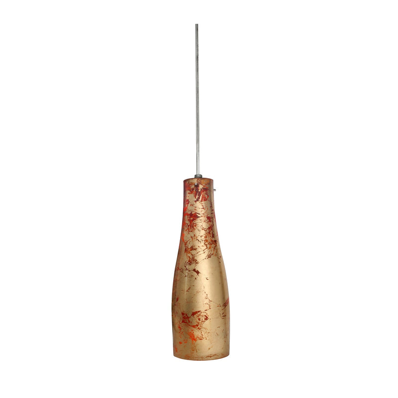 Suspension luminaire | Overling Bottle