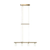 Suspension luminaire | Parma