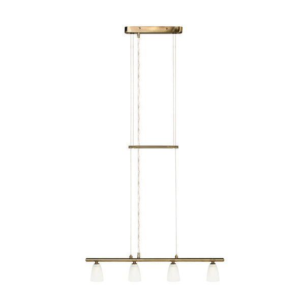 Suspension luminaire | Parma