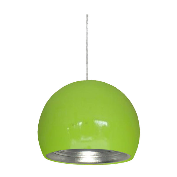 Suspension luminaire | Pictor Argentée