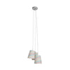 Suspension luminaire | River