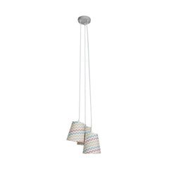 Suspension luminaire | River