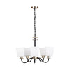 Suspension luminaire | Sorneleta