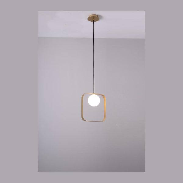 Suspension luminaire | Tula