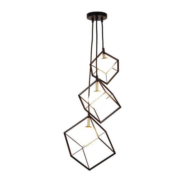 Suspension luminaire | Mirnelora