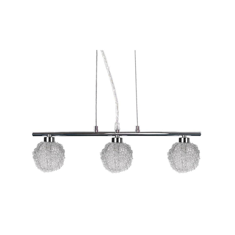 Suspension luminaire | Wind