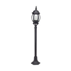 Luminaire extérieur | Istria Noire