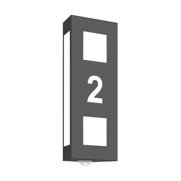 Luminaire extérieur | Zantora