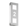 Luminaire extérieur | CMD-26/HN