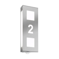 Luminaire extérieur | CMD-26/HN/BM