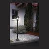Luminaire extérieur | Laterna Ø 20,5 cm