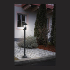 Luminaire extérieur | Laterna Ø 20,5 cm