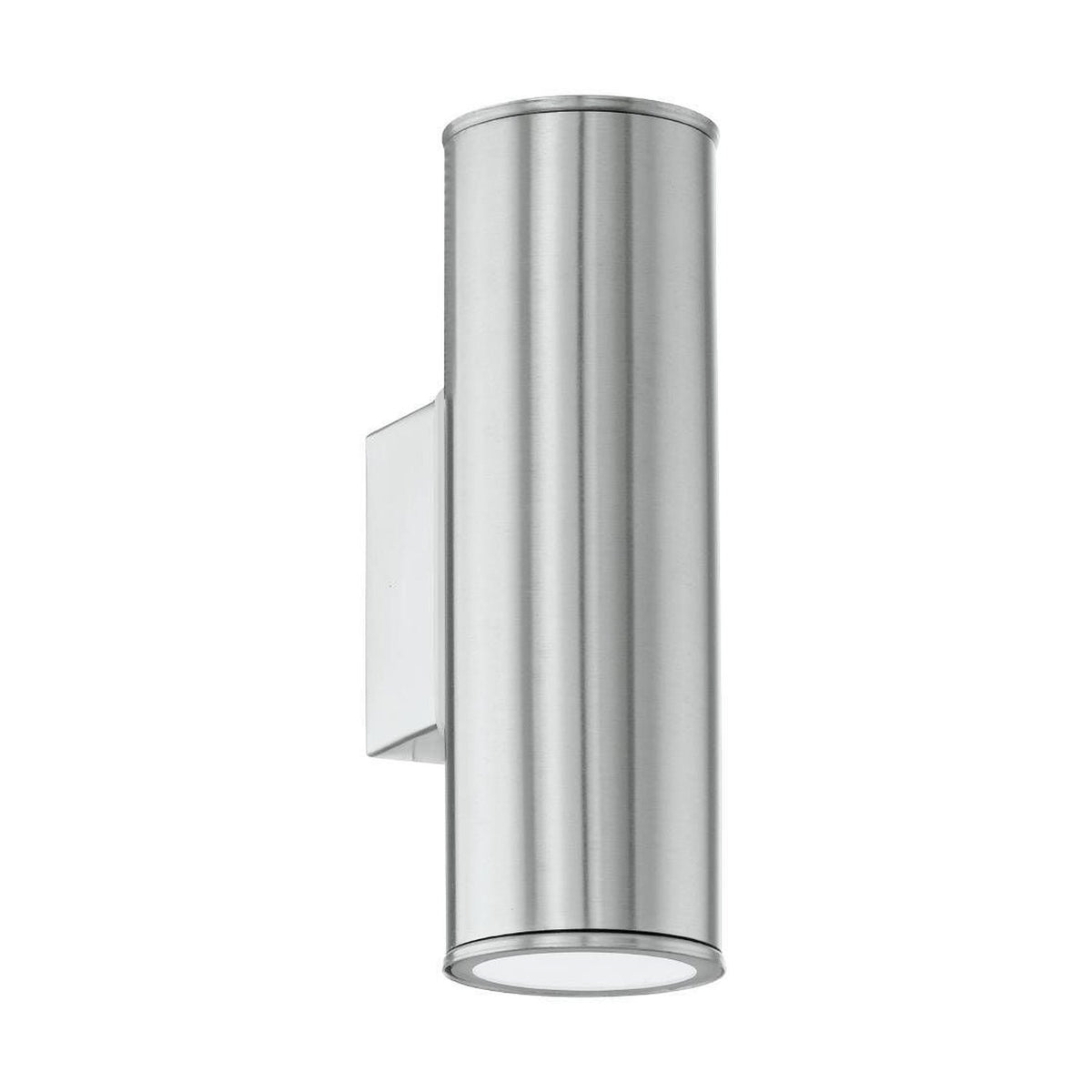 Applique extérieure Riga inox (94107)