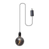 Luminaire extérieur | Vignanello Noire
